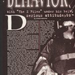 Fangoria 1