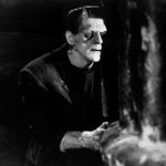 influences_frankenstein