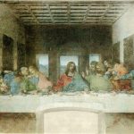 influences_last_supper