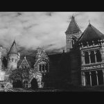 influences_the_haunting